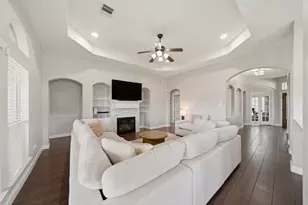 3203 Borden Gully Dr, Dickinson, TX 77539 - Photo 8