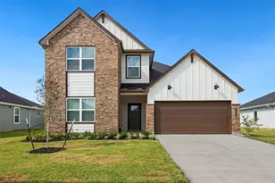 2828 Willow Gulch Wy, Rosenberg, TX 77469 - Photo 2