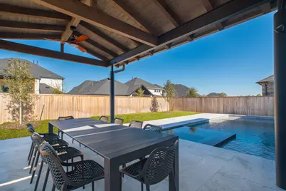 8030 Allston Village Trail, The Woodlands, TX 77389 - Photo 2