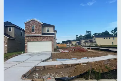 24702 Pennfield Arbor Lane, Huffman, TX 77336 - Photo 1