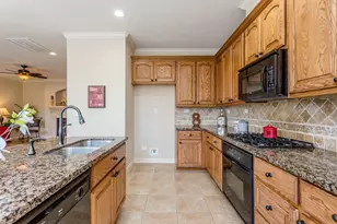 4313 Lake Walk Ct, Missouri City, TX 77459 - Photo 14