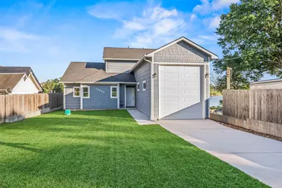 10880 Circle Drive, Willis, TX 77318 - Photo 4