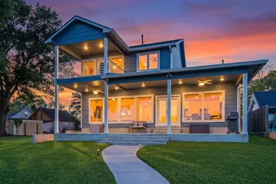 10880 Circle Drive, Willis, TX 77318 - Photo 2