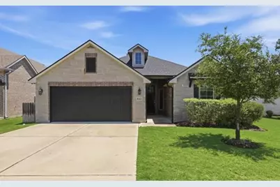 6323 Southern Cross Drive, College Station, TX 77845 - Photo 2
