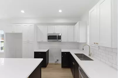 8408 Darien Street #A/B, Houston, TX 77028 - Photo 8