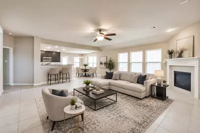 24042 Schults Meadow Lane, Spring, TX 77389 - Photo 6