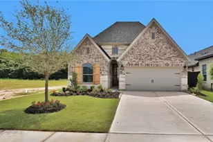 3214 Key Lime Dr, Richmond, TX 77406 - Photo 1
