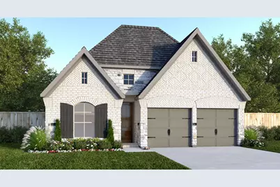 3214 Key Lime Drive, Richmond, TX 77406 - Photo 1