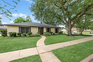 4002 Cujanes St, Pasadena, TX 77504 - Photo 2