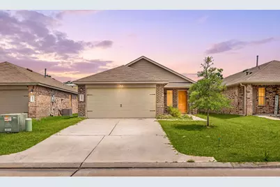 16801 Lonely Pines Drive, Conroe, TX 77302 - Photo 2