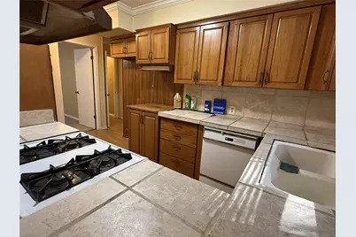 321 Johnson Street, Brenham, TX 77833 - Photo 4