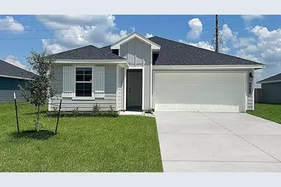 2025 Woodlark Way, Sealy, TX 77474 - Photo 1