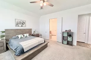4426 Lazy Grains Ln, Fulshear, TX 77441 - Photo 18