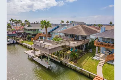 14 S Flamingo Street, La Marque, TX 77568 - Photo 46