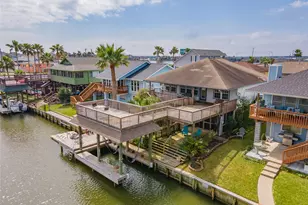 14 S Flamingo St, La Marque, TX 77568 - Photo 46