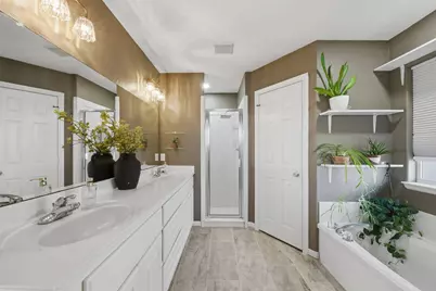 11806 Oregon Trail, Santa Fe, TX 77510 - Photo 12