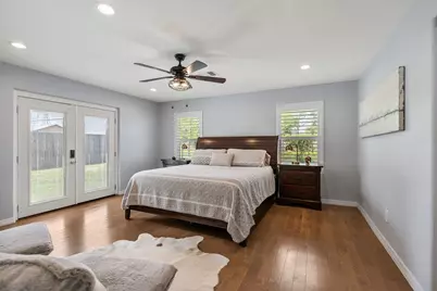 1214 W 31st Street, Houston, TX 77018 - Photo 4