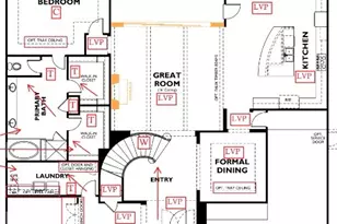 5203 Conifer Ct, Manvel, TX 77578 - Photo 2