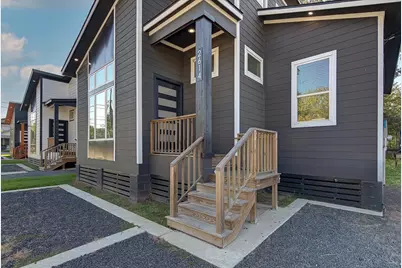 2614 Noble Street, Houston, TX 77026 - Photo 2