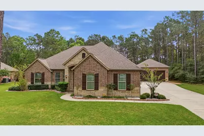 11539 Laurens Way, Montgomery, TX 77316 - Photo 1