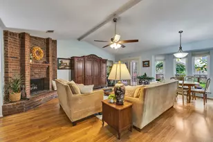 3319 Creek Shadows Dr, Kingwood, TX 77339 - Photo 6
