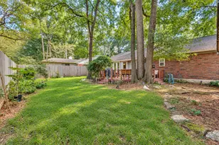 3319 Creek Shadows Dr, Kingwood, TX 77339 - Photo 34