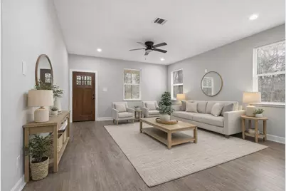 160 Oak Lane, Shepherd, TX 77371 - Photo 2