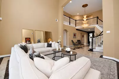 12703 Summer Lake Ranch Drive, Houston, TX 77044 - Photo 14