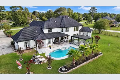 12703 Summer Lake Ranch Drive, Houston, TX 77044 - Photo 4