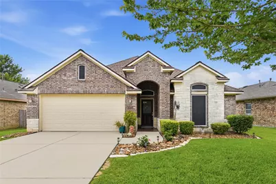 18721 Stewart Hill Drive, Montgomery, TX 77356 - Photo 1