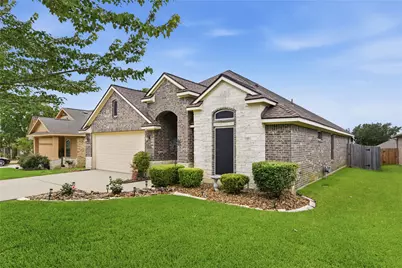 18721 Stewart Hill Drive, Montgomery, TX 77356 - Photo 2