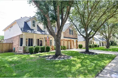1630 Brookstone Lane, Sugar Land, TX 77479 - Photo 2