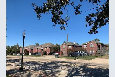 3801 College Main Street #A-D, Bryan, TX 77801 - Photo 4