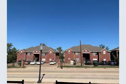 3801 College Main Street #A-D, Bryan, TX 77801 - Photo 1