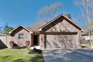 1414 Ashway St, Conroe, TX 77385 - Photo 1