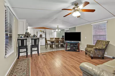 13066 Enchanted Vista, Willis, TX 77318 - Photo 8