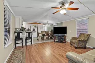 13066 Enchanted Vista, Willis, TX 77318 - Photo 8