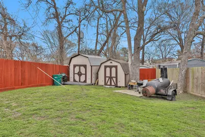 13066 Enchanted Vista, Willis, TX 77318 - Photo 20