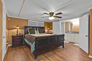 13066 Enchanted Vista, Willis, TX 77318 - Photo 12