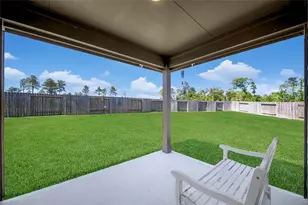 14204 Bright Dawn Dr, Splendora, TX 77372 - Photo 16
