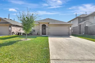 1022 Rancho Grande Dr, Channelview, TX 77530 - Photo 2