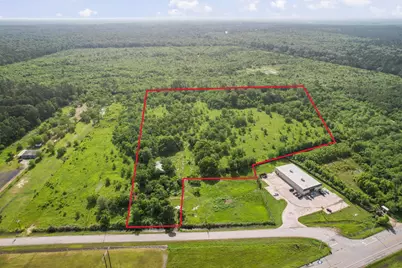 1166 County Road 676, Dayton, TX 77535 - Photo 2