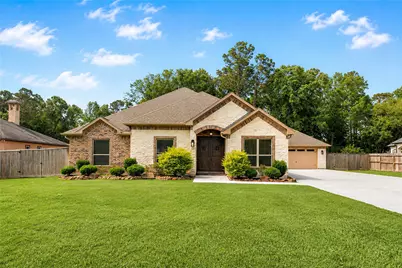19534 Desna Drive, Porter, TX 77365 - Photo 32