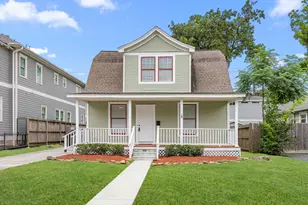 1219 Rutland St, Houston, TX 77008 - Photo 4