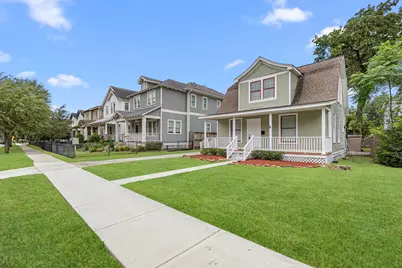 1219 Rutland Street, Houston, TX 77008 - Photo 2
