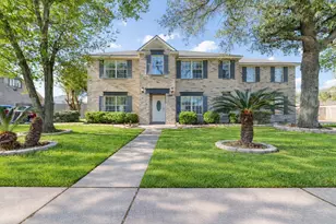 6827 Crystal Point Dr, Katy, TX 77449 - Photo 2