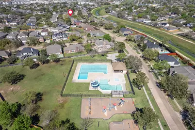 6827 Crystal Point Drive, Katy, TX 77449 - Photo 38