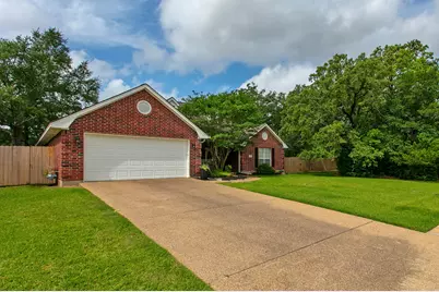 4107 Settlers Way, Bryan, TX 77808 - Photo 2
