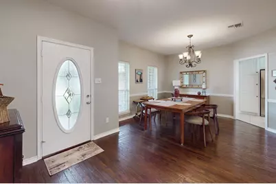 4107 Settlers Way, Bryan, TX 77808 - Photo 4
