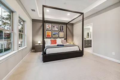 806 Glowing Dawn Drive, Houston, TX 77018 - Photo 24